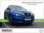 Nissan Juke 2023
