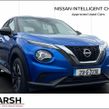 Nissan Juke 2023