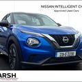 Nissan Juke 2023