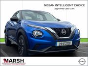 Nissan Juke 2023