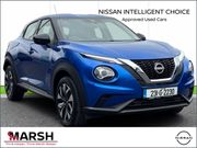 Nissan Juke 2023