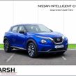 Nissan Juke 2023