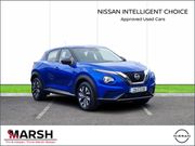 Nissan Juke 2023