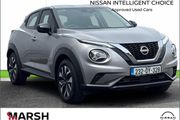 Nissan Juke 2023