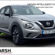 Nissan Juke 2023