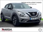 Nissan Juke 2023