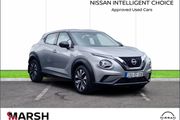 Nissan Juke 2023