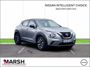 Nissan Juke 2023