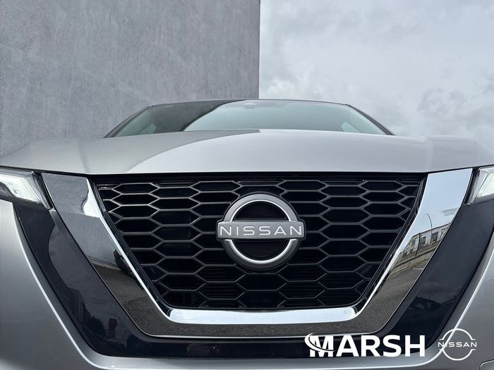 Nissan Juke 2023