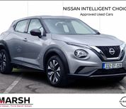 Nissan Juke 2023