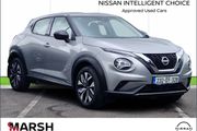Nissan Juke 2023