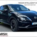 Nissan Juke 2024