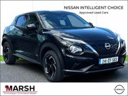 Nissan Juke 2024