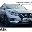 Nissan QASHQAI 2020