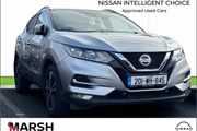 Nissan QASHQAI 2020