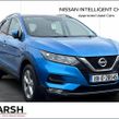 Nissan QASHQAI 2019