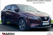Nissan QASHQAI 2023