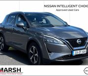 Nissan QASHQAI 2023