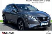 Nissan QASHQAI 2023