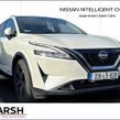 Nissan QASHQAI 2023