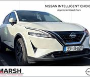 Nissan QASHQAI 2023