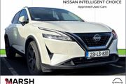 Nissan QASHQAI 2023