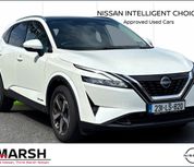 Nissan QASHQAI 2023
