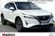 Nissan QASHQAI 2023