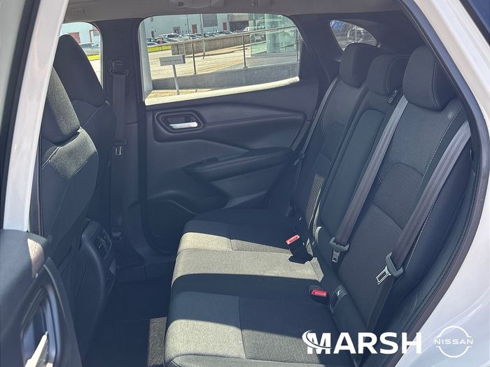 Nissan QASHQAI 2023