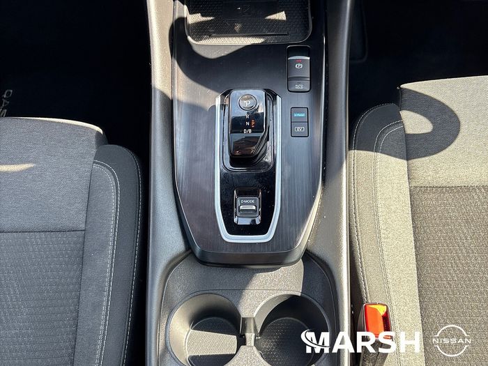 Nissan QASHQAI 2023