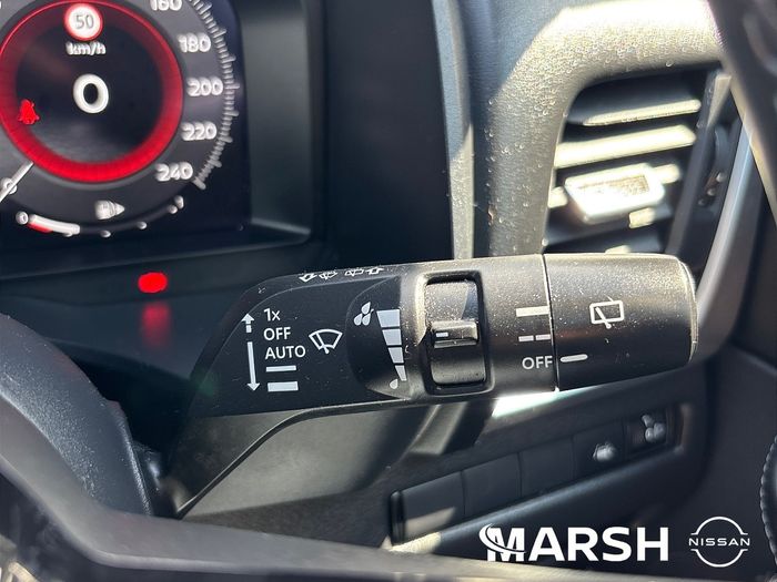 Nissan QASHQAI 2023