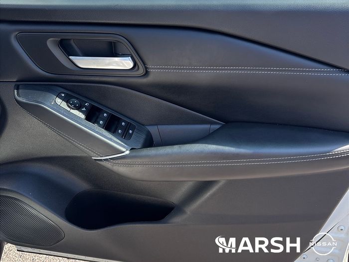 Nissan QASHQAI 2023