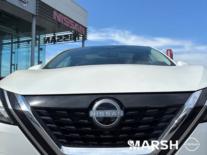 Nissan QASHQAI 2023