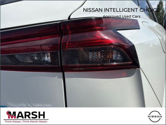 Nissan QASHQAI 2023