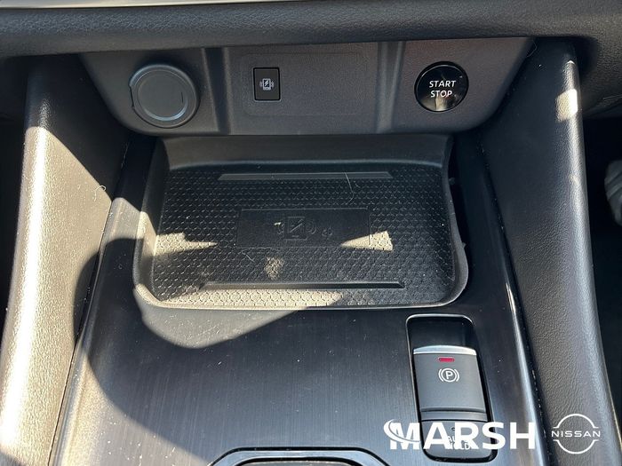 Nissan QASHQAI 2023