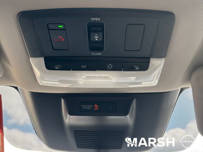 Nissan QASHQAI 2023