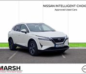 Nissan QASHQAI 2023