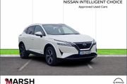 Nissan QASHQAI 2023