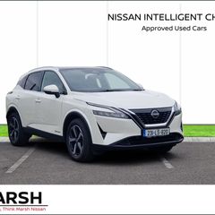 Nissan QASHQAI 2023
