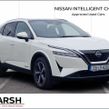 Nissan QASHQAI 2023