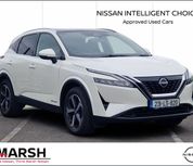 Nissan QASHQAI 2023
