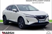 Nissan QASHQAI 2023