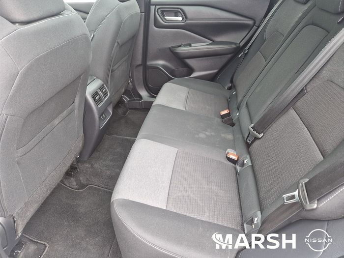 Nissan QASHQAI 2023