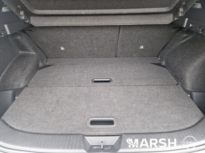 Nissan QASHQAI 2023