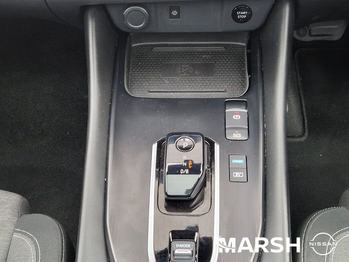 Nissan QASHQAI 2023