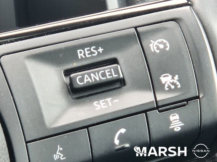 Nissan QASHQAI 2023