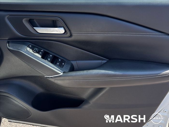 Nissan QASHQAI 2023