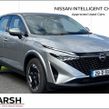 Nissan QASHQAI 2025