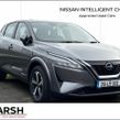 Nissan QASHQAI 2025