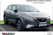 Nissan QASHQAI 2025